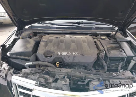 2014 Cadillac Xts Luxury from USA, damaged, VIN 2G61M5S33E9146972